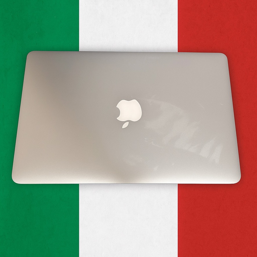 Centro assistenza Apple Torino - Riparazione iPhone iPad Mac professionale
