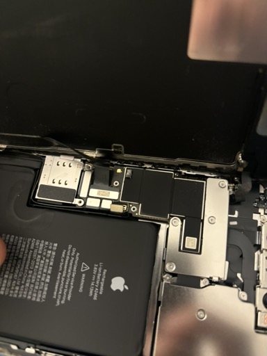 Sostituzione display iPhone 12 e configurazione Face ID - Riparazione schermo Torino