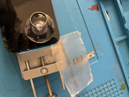 iPhone batteria nuova vs vecchia confronto riparazione Torino