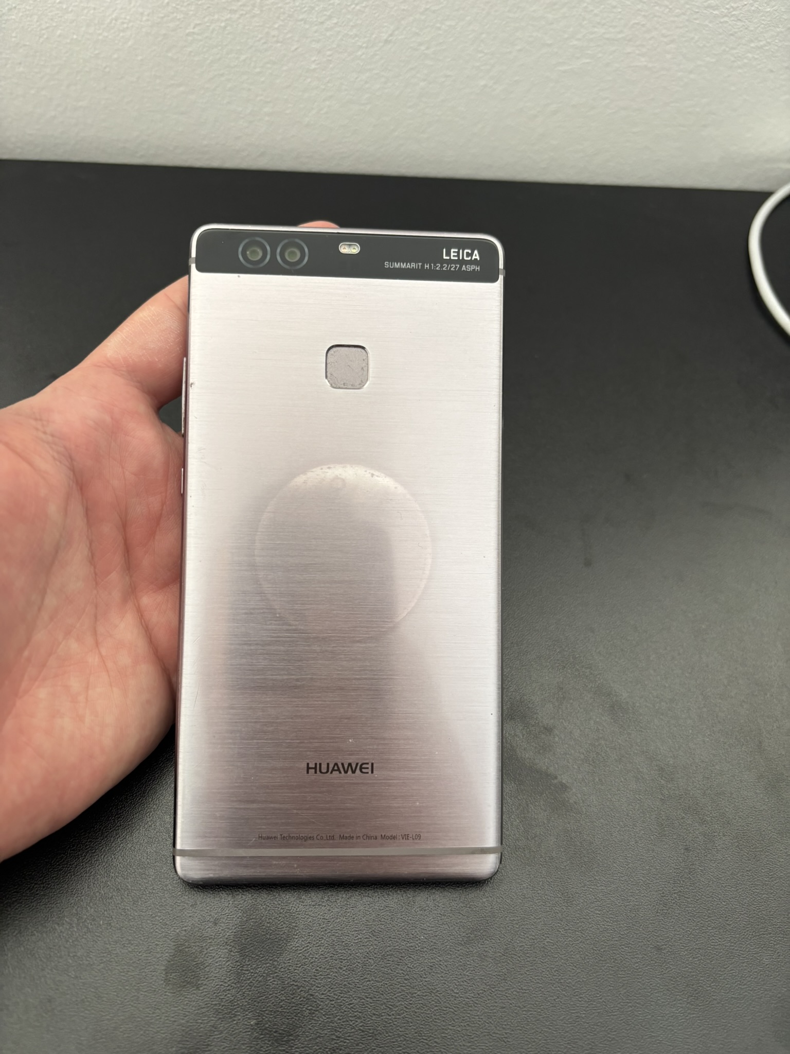 Huawei Huawei P9 Plus VIE-L09 64GB  Grado A immagine 3
