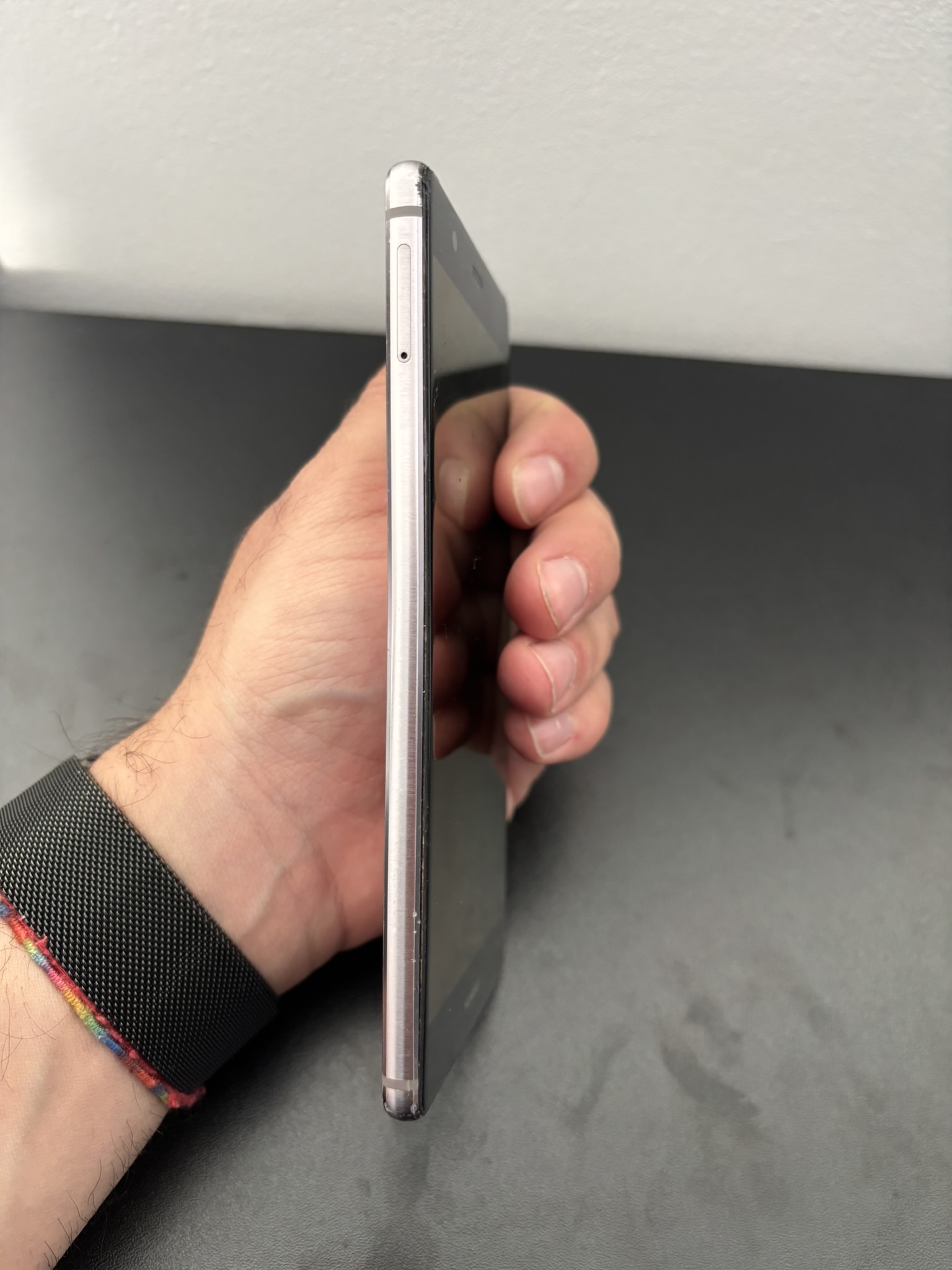 Huawei Huawei P9 Plus VIE-L09 64GB  Grado A immagine 2
