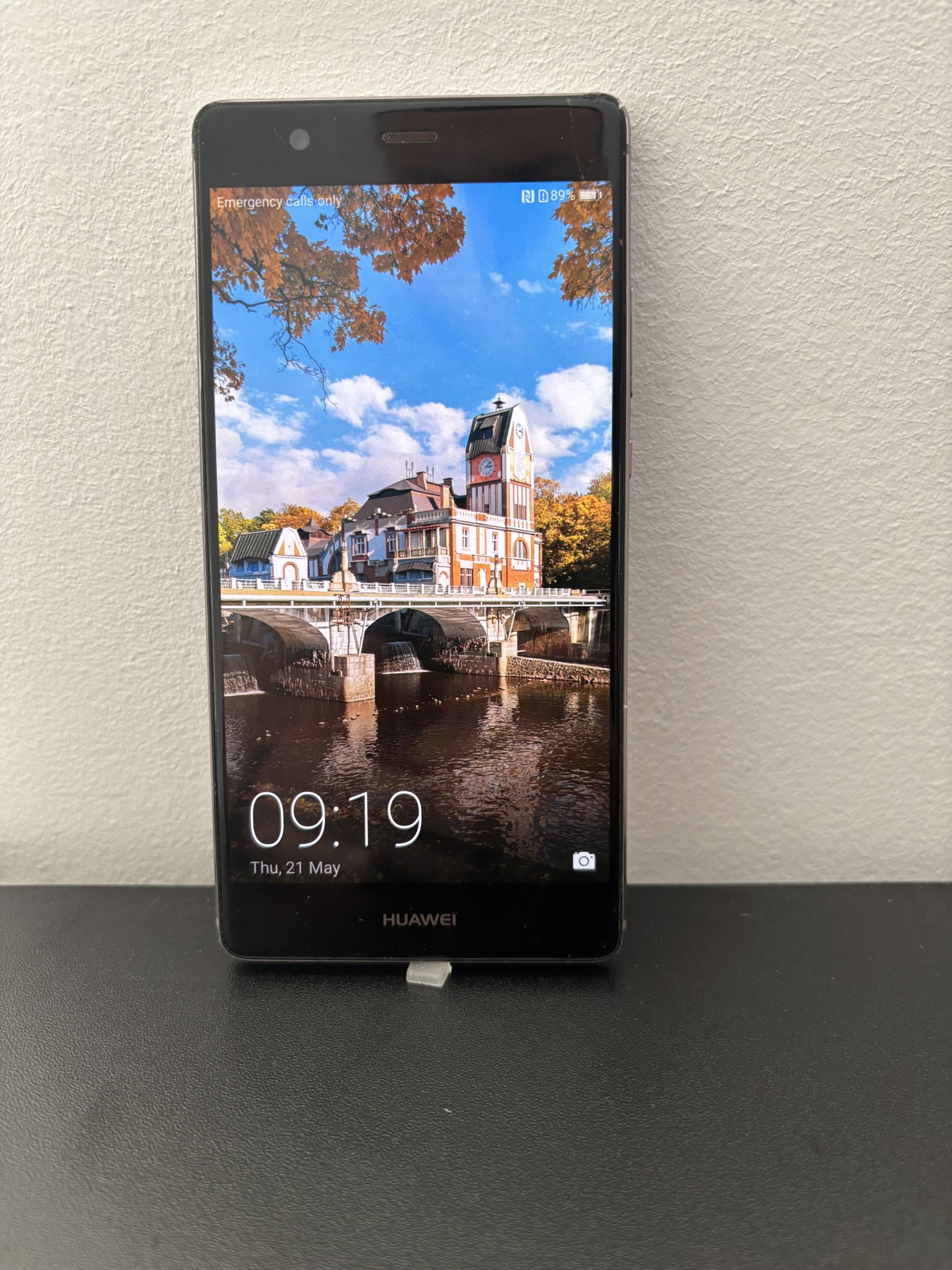 Huawei Huawei P9 Plus VIE-L09 64GB  Grado A immagine 1